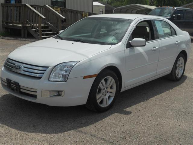 2006 Ford Fusion for sale