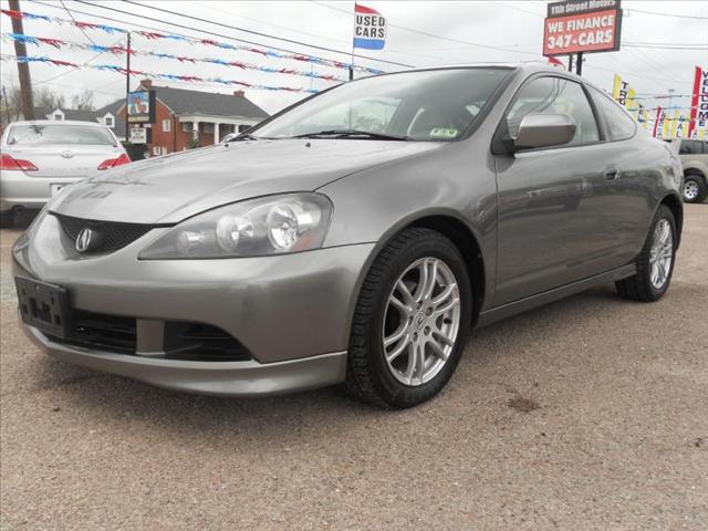 2005 Acura RSX for sale