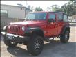 2010 Jeep Wrangler