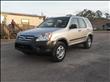 2005 Honda CR-V