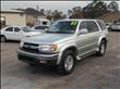 2002 Toyota 4Runner