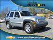 2007 Jeep Liberty
