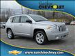 2010 Jeep Compass