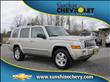 2008 Jeep Commander