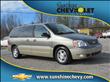 2004 Ford Freestar