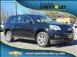 2012 Chevrolet Equinox