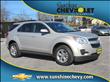 2012 Chevrolet Equinox