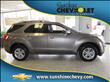 2012 Chevrolet Equinox
