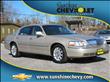 2011 Lincoln Town Car