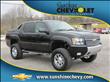 2010 Chevrolet Avalanche
