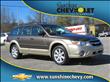 2008 Subaru Outback