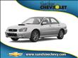 2005 Subaru Impreza