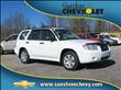 2008 Subaru Forester