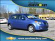 2009 Pontiac G3 Wave