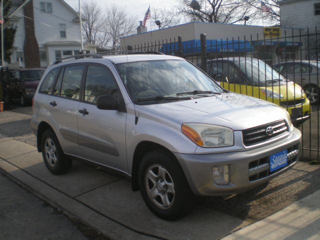 2003 Toyota RAV4 for sale