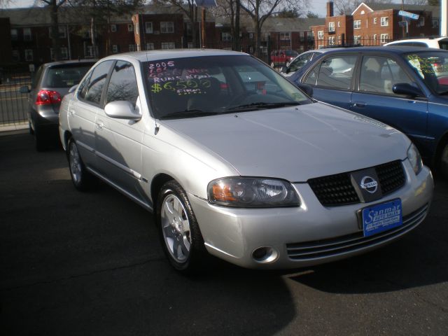 2005 Nissan Sentra for sale