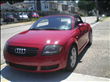 2001 Audi TT