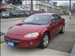 2001 Dodge Stratus
