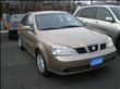 2005 Suzuki Forenza