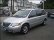 2005 Chrysler Town and Country