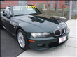 2001 BMW Z3