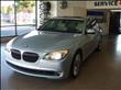 2009 BMW 7 series