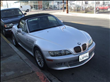 2002 BMW Z3