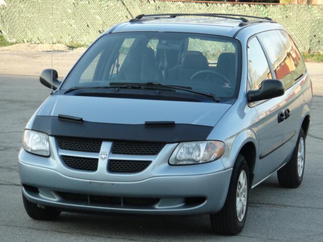 2004 Dodge Grand Caravan for sale