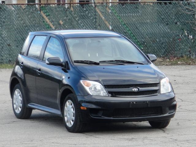 2006 Scion xA for sale