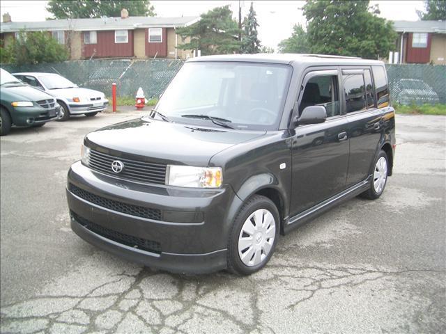 2006 Scion xB for sale