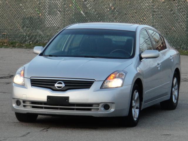2007 Nissan Altima for sale