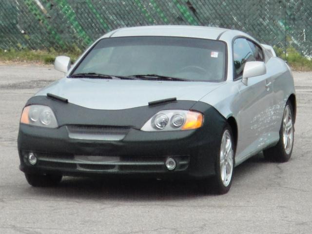 2003 Hyundai Tiburon for sale