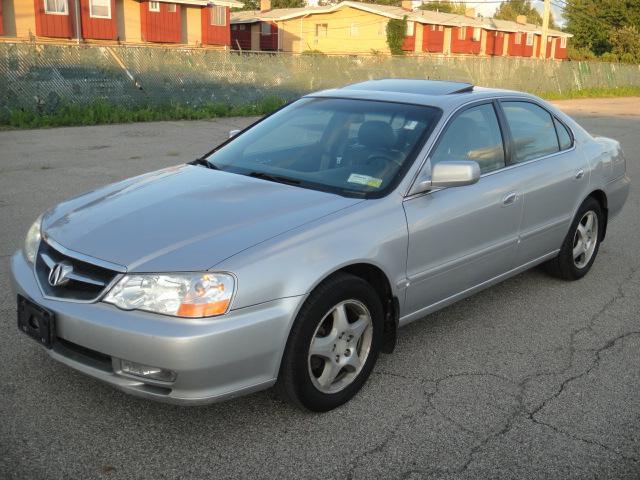 2003 Acura TL for sale