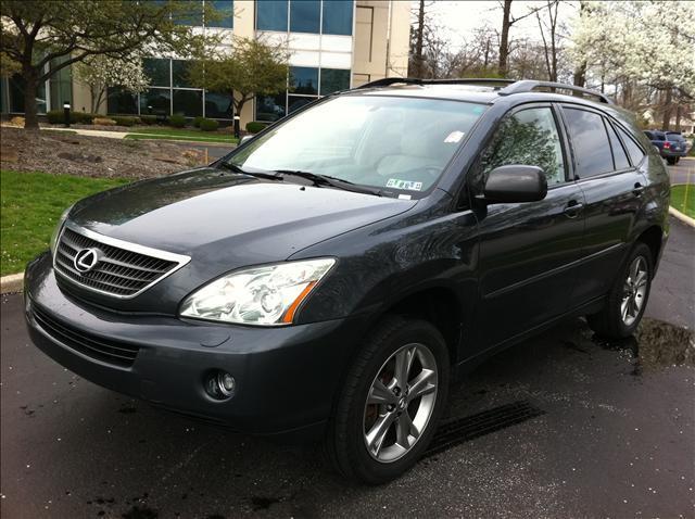 2006 Lexus RX 400h for sale