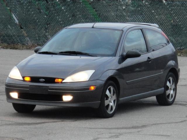 2001 Ford Focus for sale