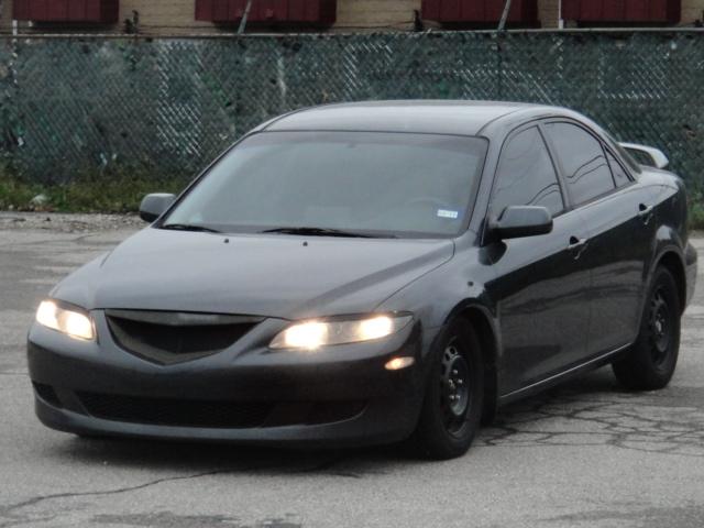 2003 Mazda 6 for sale
