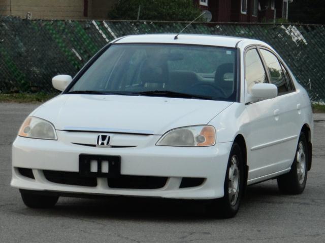 2003 Honda Civic for sale