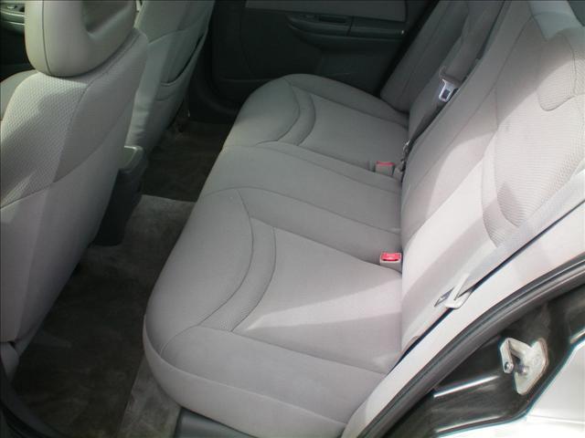 2003 Saturn Ion