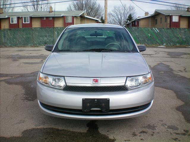 2003 Saturn Ion