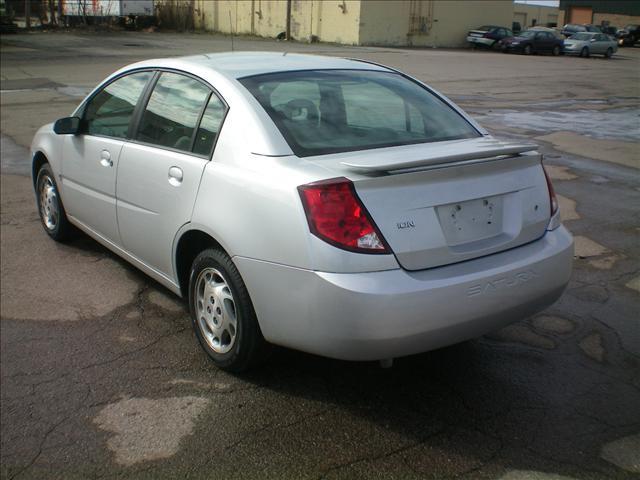 2003 Saturn Ion