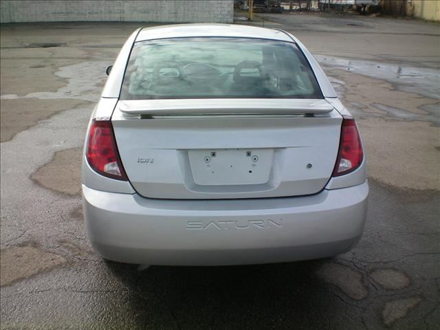 2003 Saturn Ion