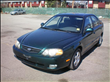 2003 Kia Spectra