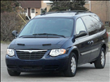 2005 Chrysler Town & Country