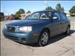 2002 Hyundai Elantra