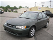 2001 Toyota Corolla