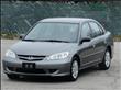 2004 Honda Civic