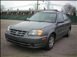 2005 Hyundai Accent