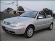 2002 Volkswagen Cabrio