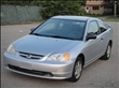 2001 Honda Civic