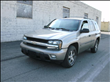 2002 Chevrolet TrailBlazer